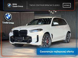 BMW X5 G05 xDrive30d mHEV sport 2025