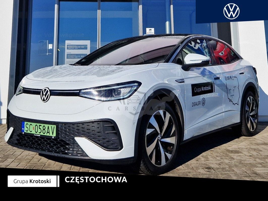 Volkswagen ID.5 77kWh Pro Performance 2022