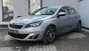 Peugeot 308 T9 2014