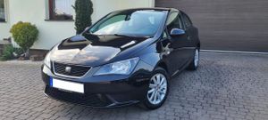 Seat Ibiza IV 2013