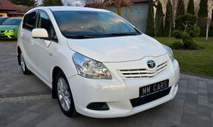 Toyota Verso 2.0 D-4D Sol plus 2011