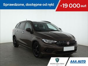 Fiat Tipo II 2017