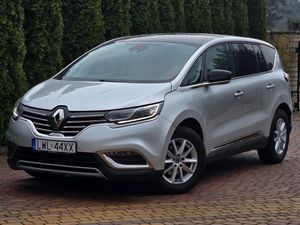 Renault Espace V 1.6 dCi Energy Initiale Paris EDC 7os 2017