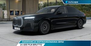 BMW 7 Series G70 2026