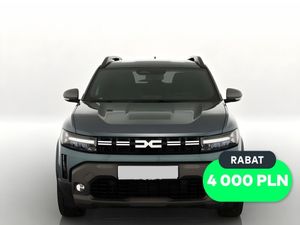 Dacia Duster F5 2026