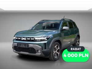 Dacia Duster F5 2026