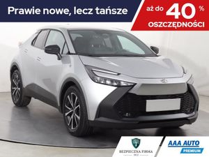 Toyota C-HR 2024