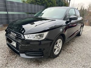 Audi A1 8X 1.6 TDI S tronic 2016