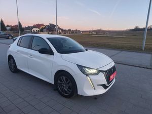 Peugeot 208 II 2022