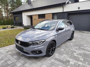 Fiat Tipo II 1.4 T-Jet S-Design 2018