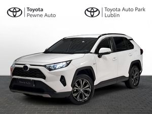 Toyota Rav4 V 2022