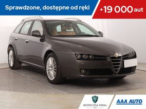 Alfa Romeo 159 2010