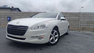 Peugeot 508 I 1.6 HDi Active 2013