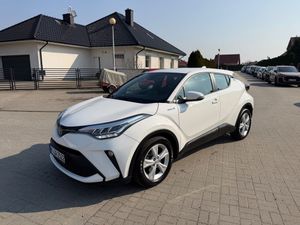 Toyota C-HR 1.8 Hybrid Premium 2021