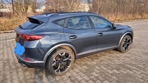 Cupra Formentor VZ 2.0 TSI 4Drive DSG 2022