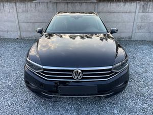 Volkswagen Passat B8 2020