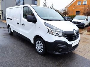 Renault Trafic 2019