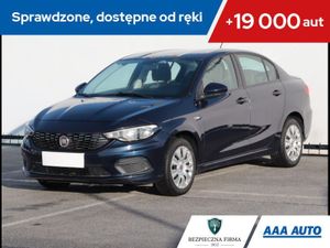 Fiat Tipo II 2016
