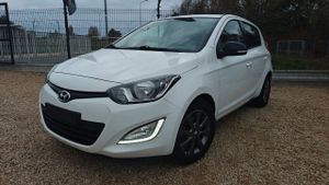 Hyundai i20 I 1.25 Style 2014