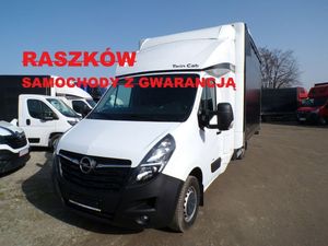 Opel Movano 2021