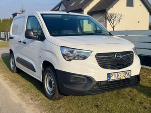 Opel Combo 2023