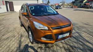 Ford Kuga II 2.0 TDCi 2x4 SYNC 2016