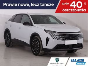 Peugeot 3008 III 2024
