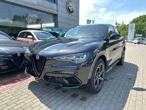 Alfa Romeo Stelvio 2.0 Turbo Veloce Q4 2025