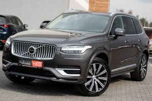 Volvo XC90 II D5 AWD Inscription 7os 2023