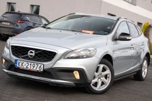 Volvo V40 D3 Momentum 2014