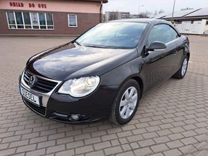Volkswagen Eos 2007