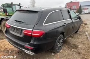 Mercedes-Benz E W213 2021