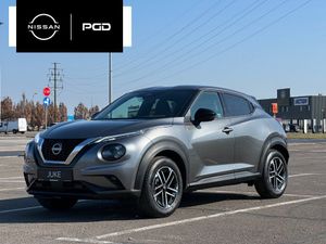Nissan Juke II 2025