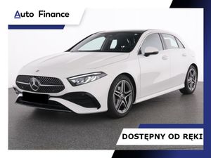 Mercedes-Benz A W177 200 AMG Line 7G-DCT 2025