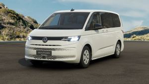 Volkswagen Multivan 2.0 TDI L2 Family DSG 2026