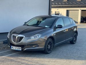 Lancia Delta 2.0 MJ Oro 2008
