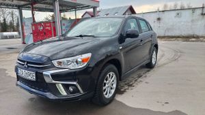 Mitsubishi ASX 1.6 Invite 2018