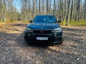 BMW X5 F15 xDrive25d 2016