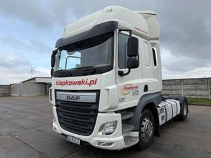 DAF CF 2016
