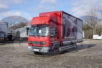DAF LF 2013