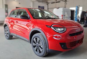 Fiat 600 1.2 Turbo Icon eDCT 2025