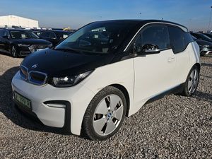 BMW i3 94 Ah 2018