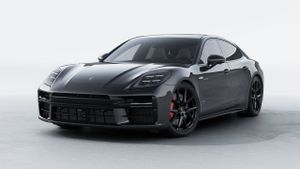 Porsche Panamera 4 E-Hybrid PHEV 2025