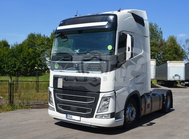 Volvo FH 2017