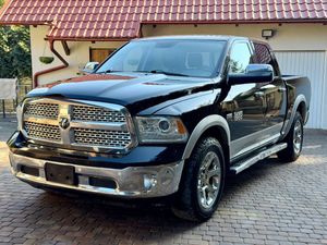 Dodge RAM 5.7 4x4 2013
