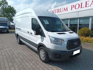 Ford Transit 2018
