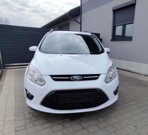 Ford Grand C-Max 1.6 Ti-VCT SYNC Edition 2011