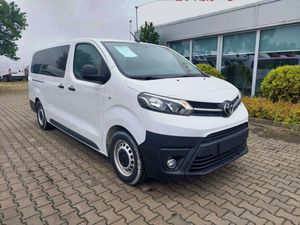 Toyota ProAce 2023