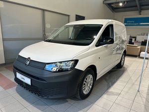 Volkswagen Caddy 2026