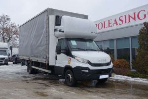 Iveco Daily 2019